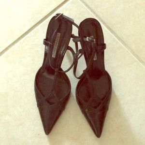 Charles David heels